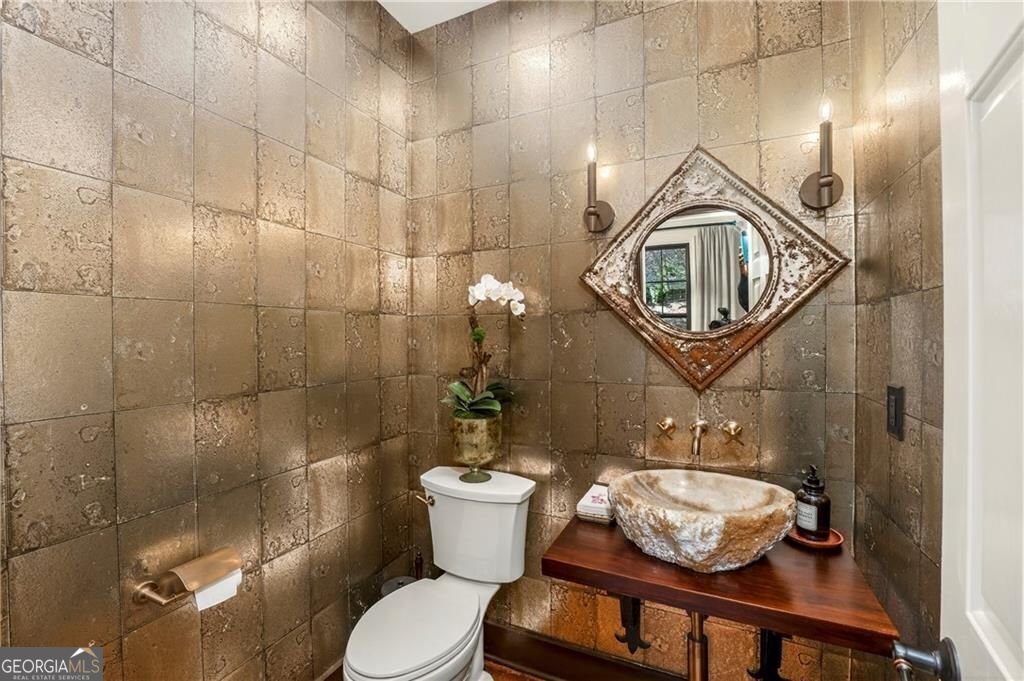 813 Hillcrest Lane Woodstock - Photo 19