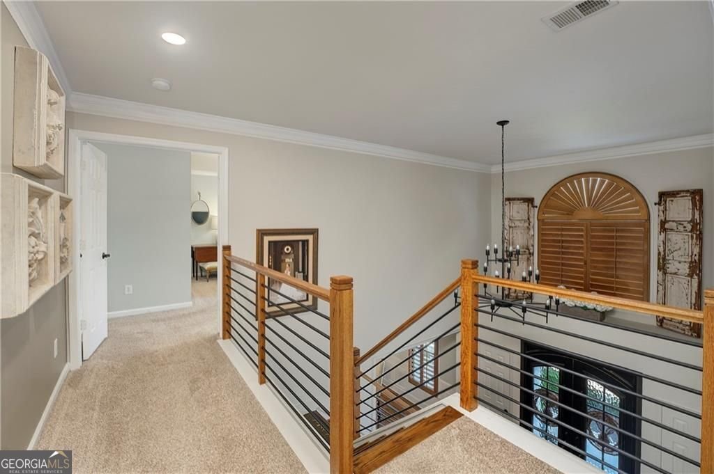 813 Hillcrest Lane Woodstock - Photo 20