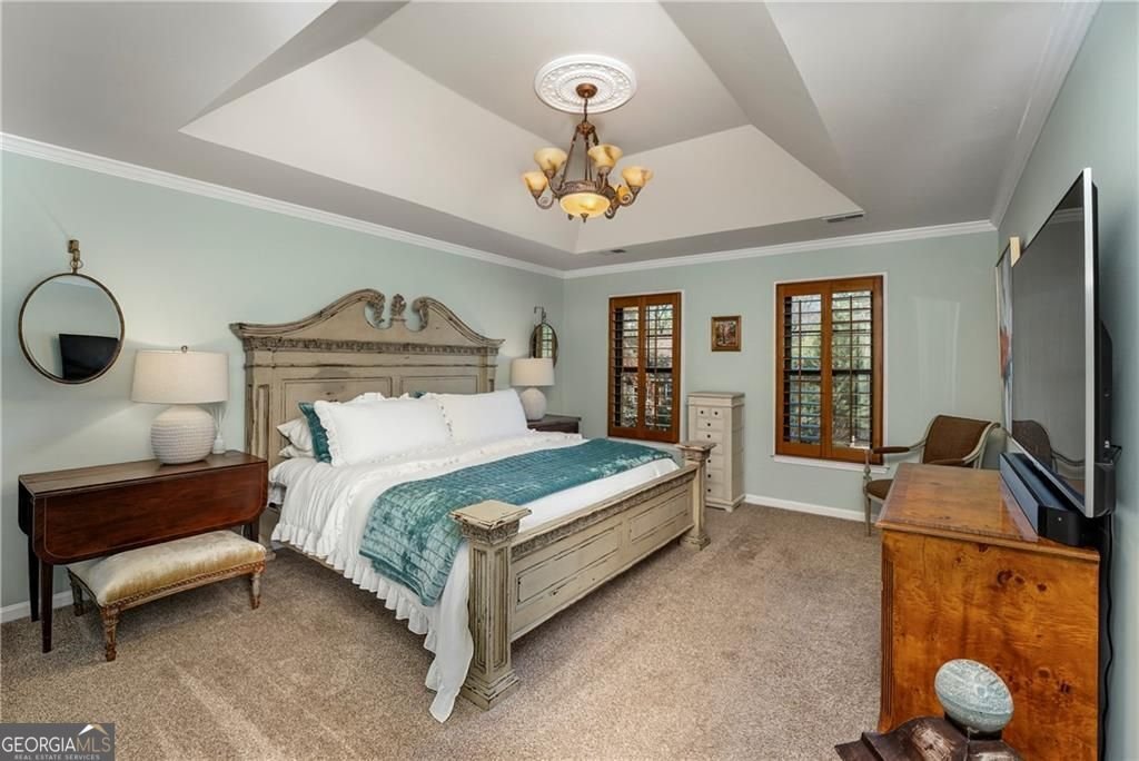 813 Hillcrest Lane Woodstock - Photo 21