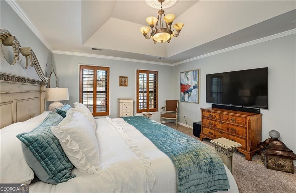 813 Hillcrest Lane Woodstock - Photo 22