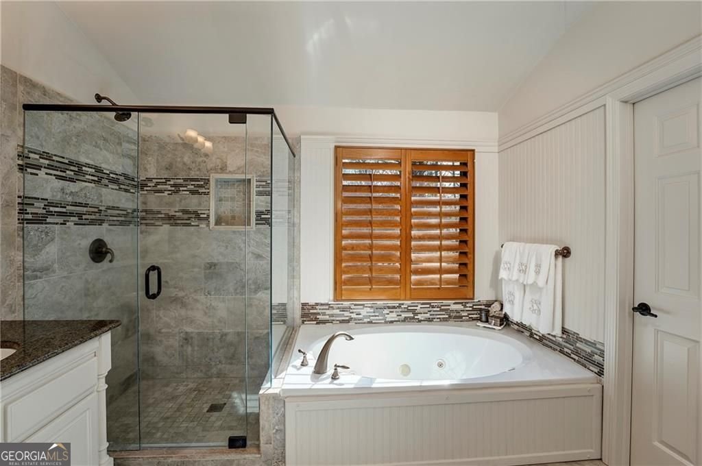 813 Hillcrest Lane Woodstock - Photo 23