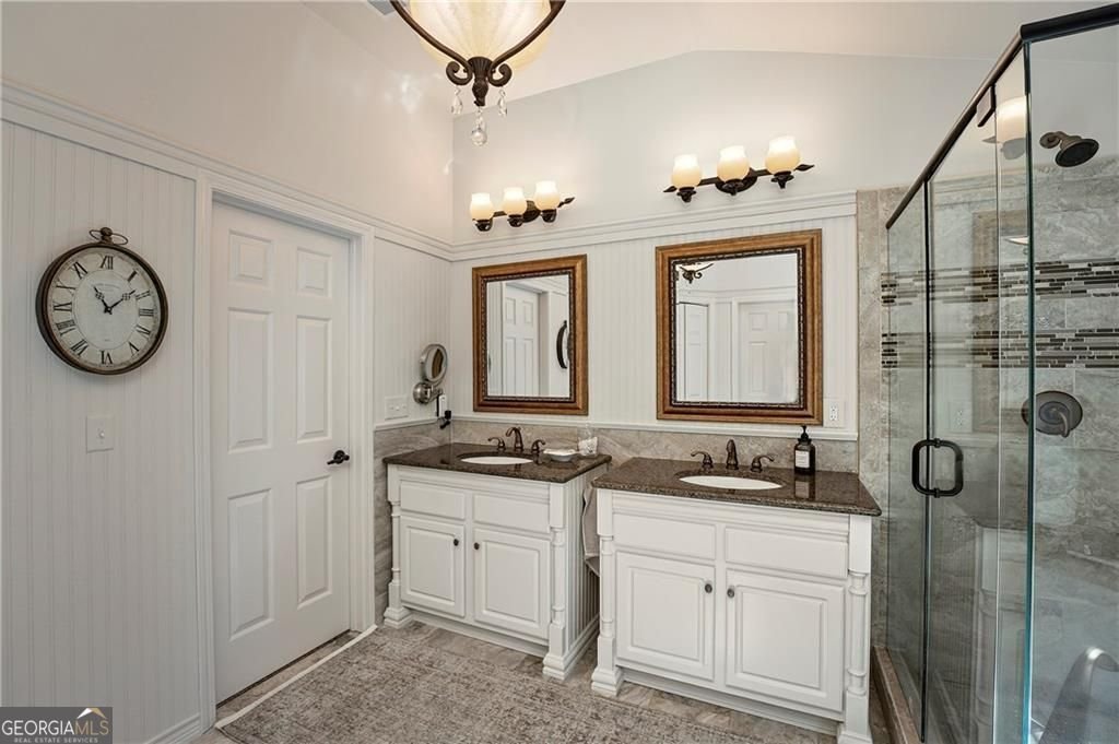 813 Hillcrest Lane Woodstock - Photo 25