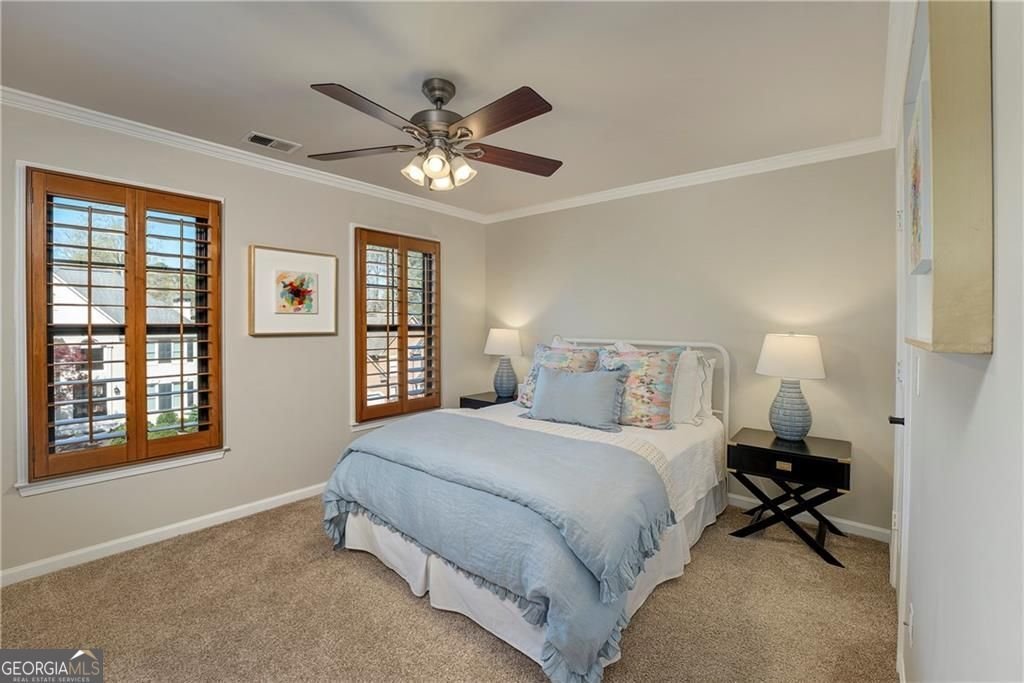 813 Hillcrest Lane Woodstock - Photo 26