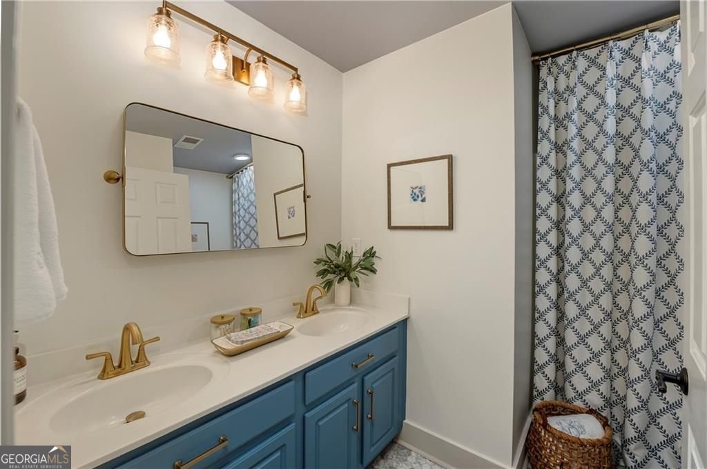 813 Hillcrest Lane Woodstock - Photo 27