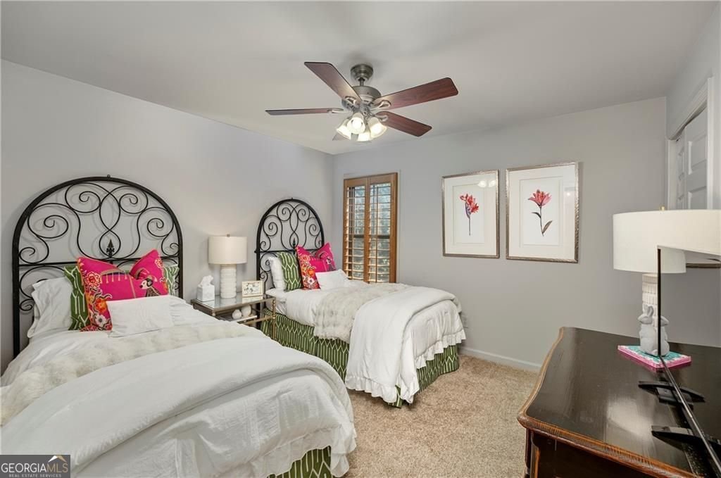 813 Hillcrest Lane Woodstock - Photo 28