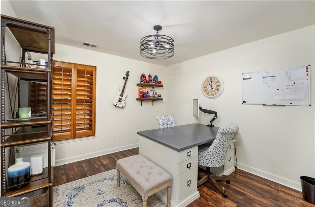 813 Hillcrest Lane Woodstock - Photo 29