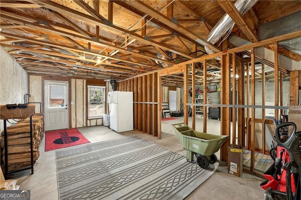 813 Hillcrest Lane Woodstock - Photo 30