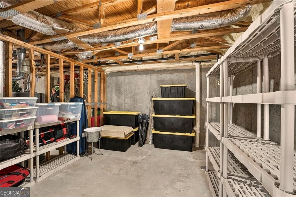 813 Hillcrest Lane Woodstock - Photo 31