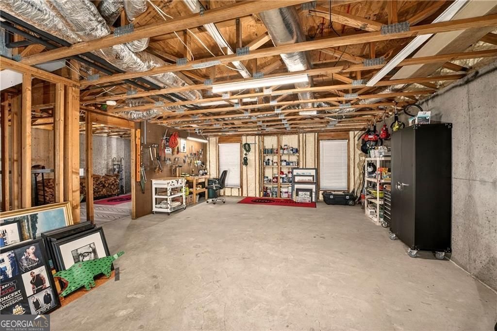 813 Hillcrest Lane Woodstock - Photo 32