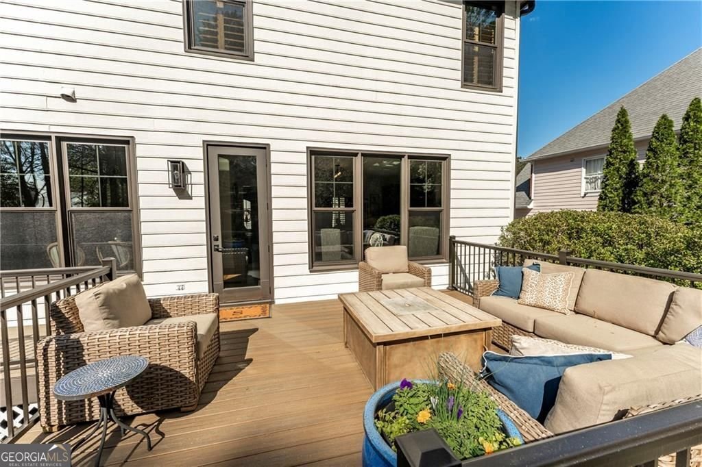 813 Hillcrest Lane Woodstock - Photo 33