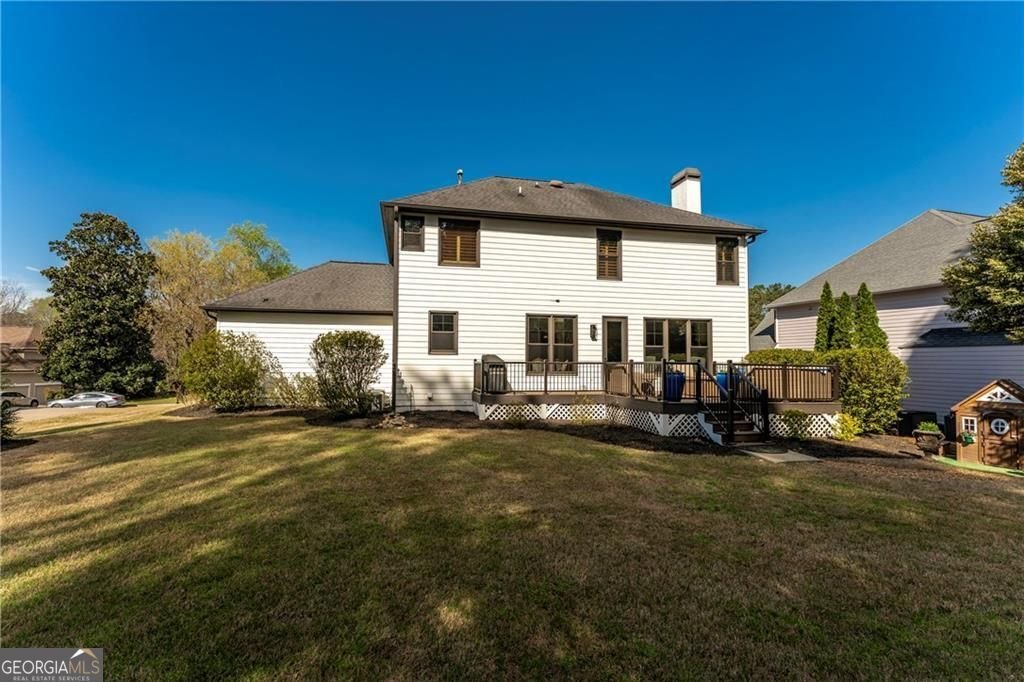 813 Hillcrest Lane Woodstock - Photo 34