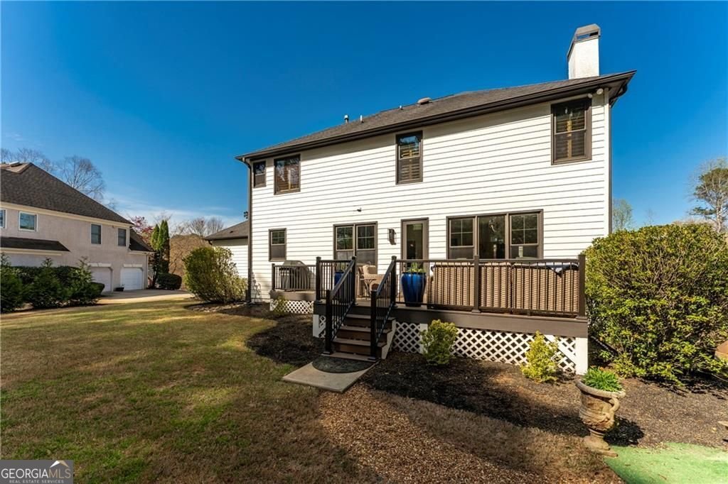 813 Hillcrest Lane Woodstock - Photo 35