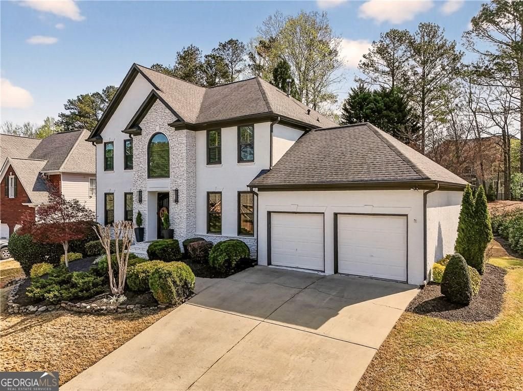 813 Hillcrest Lane Woodstock - Photo 37