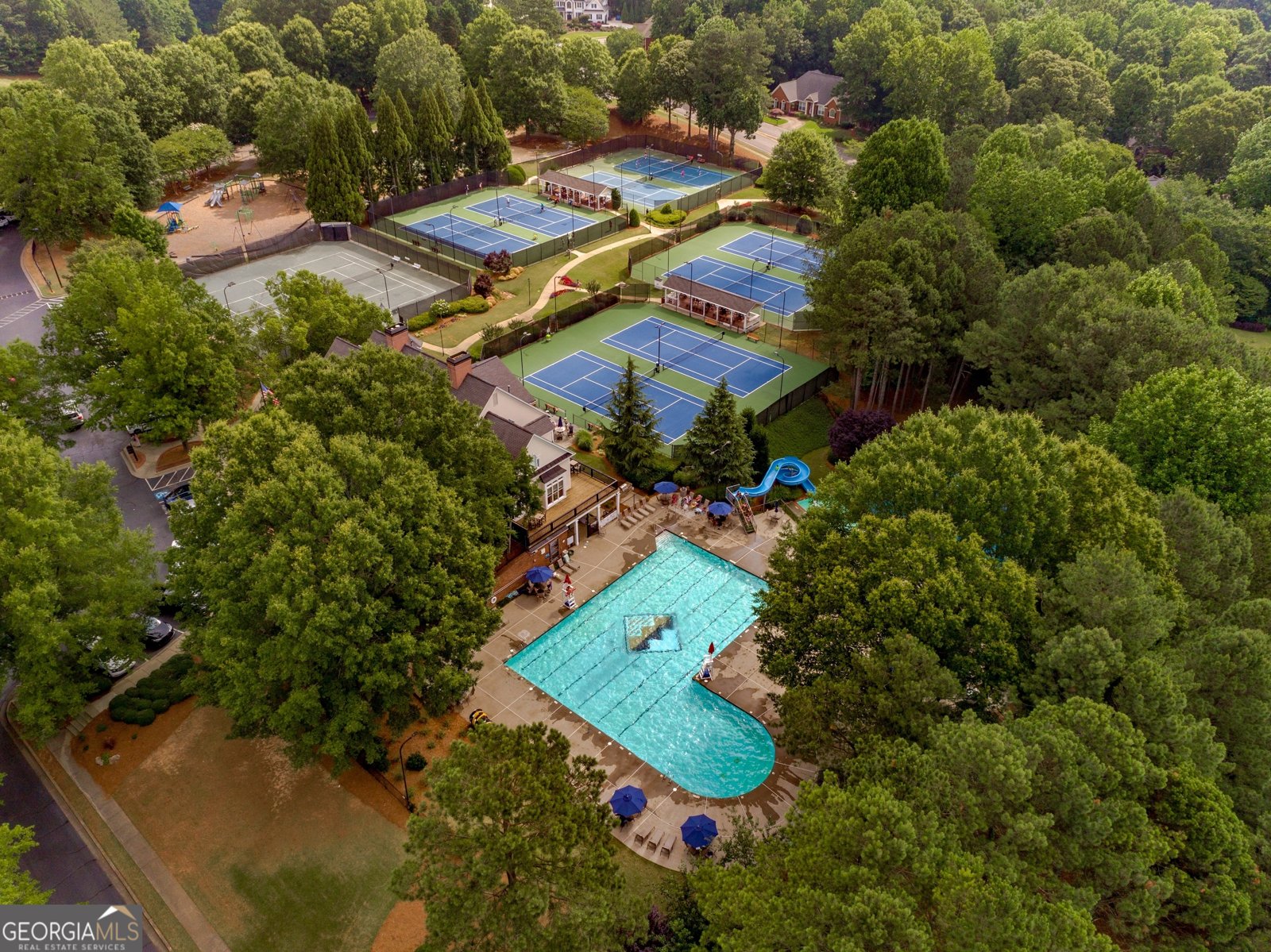 813 Hillcrest Lane Woodstock - Photo 38