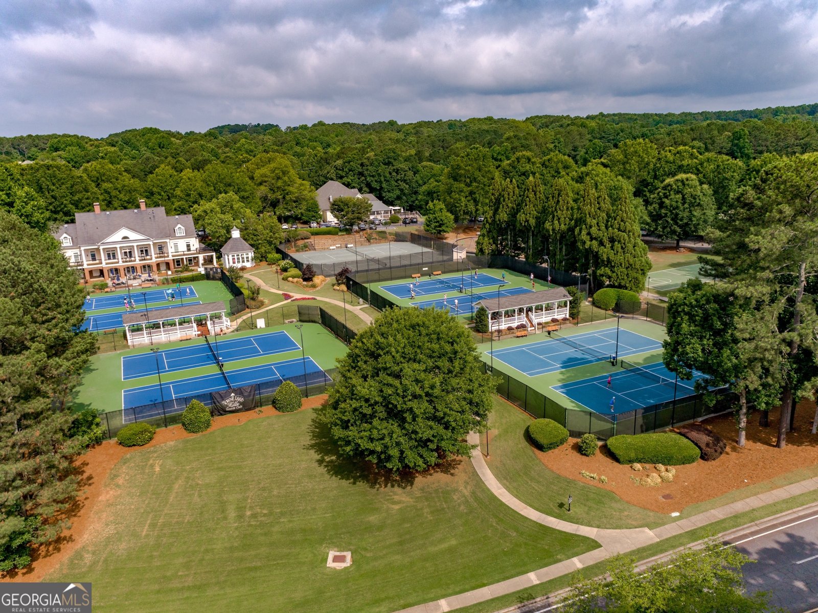 813 Hillcrest Lane Woodstock - Photo 41