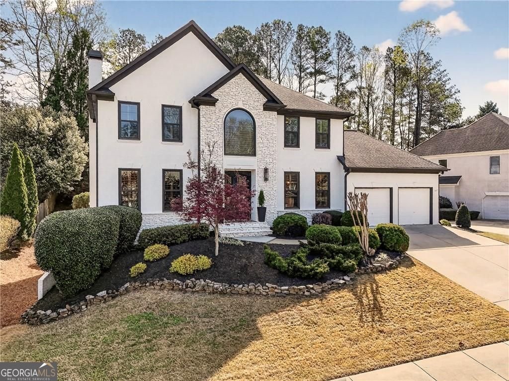 813 Hillcrest Lane Woodstock - Photo 7