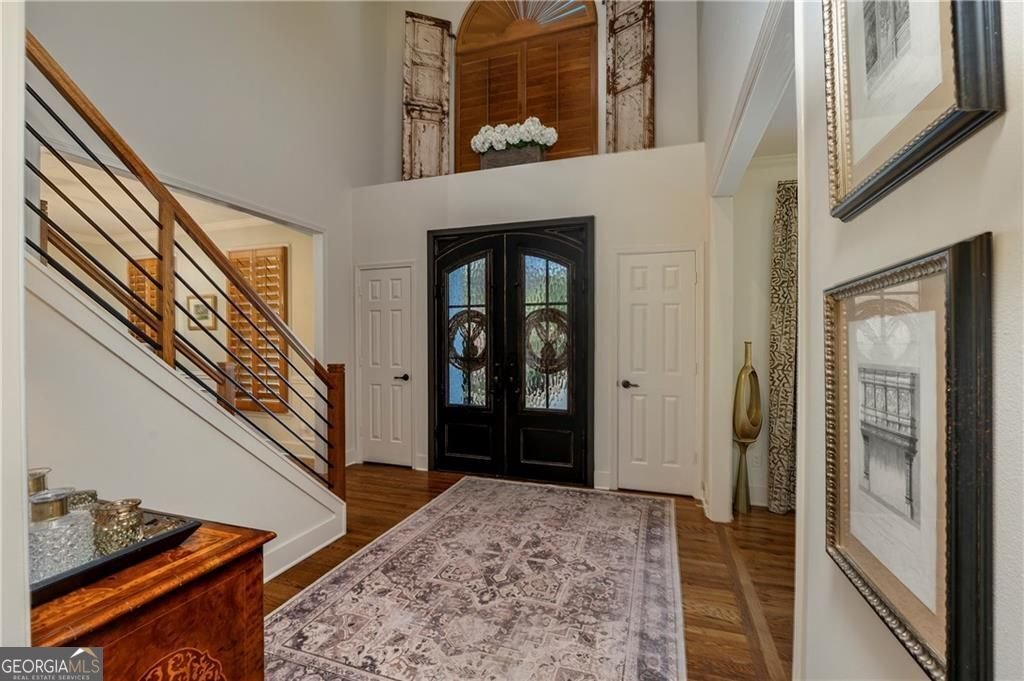 813 Hillcrest Lane Woodstock - Photo 8