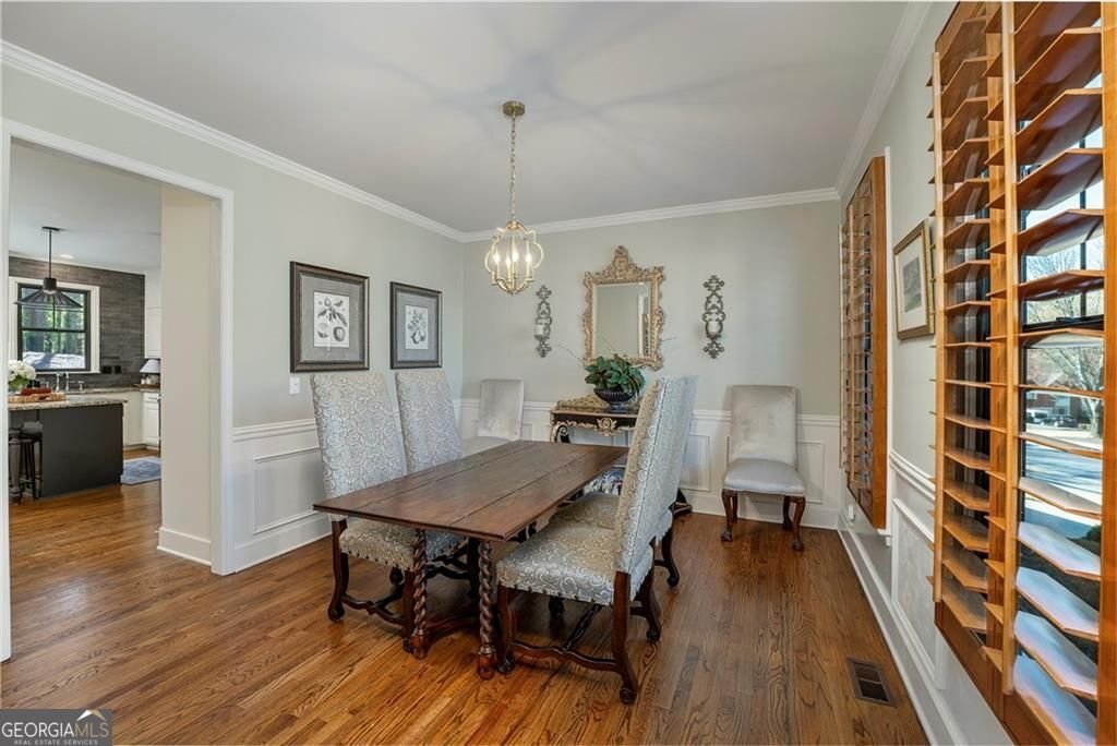 813 Hillcrest Lane Woodstock - Photo 9