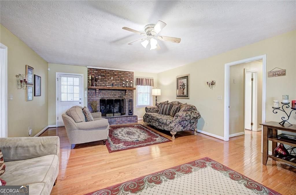 14 Parr Wade Road Cartersville - Photo 19