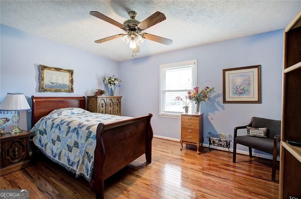 14 Parr Wade Road Cartersville - Photo 27