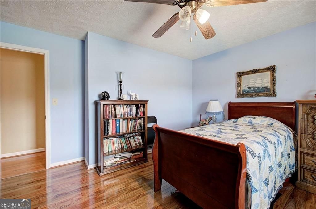 14 Parr Wade Road Cartersville - Photo 28