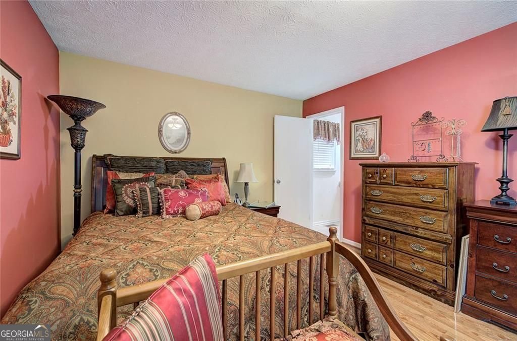 14 Parr Wade Road Cartersville - Photo 32