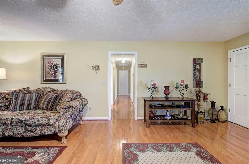 14 Parr Wade Road Cartersville - Photo 35