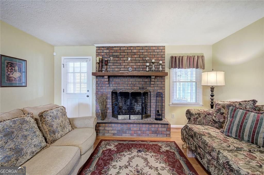 14 Parr Wade Road Cartersville - Photo 6