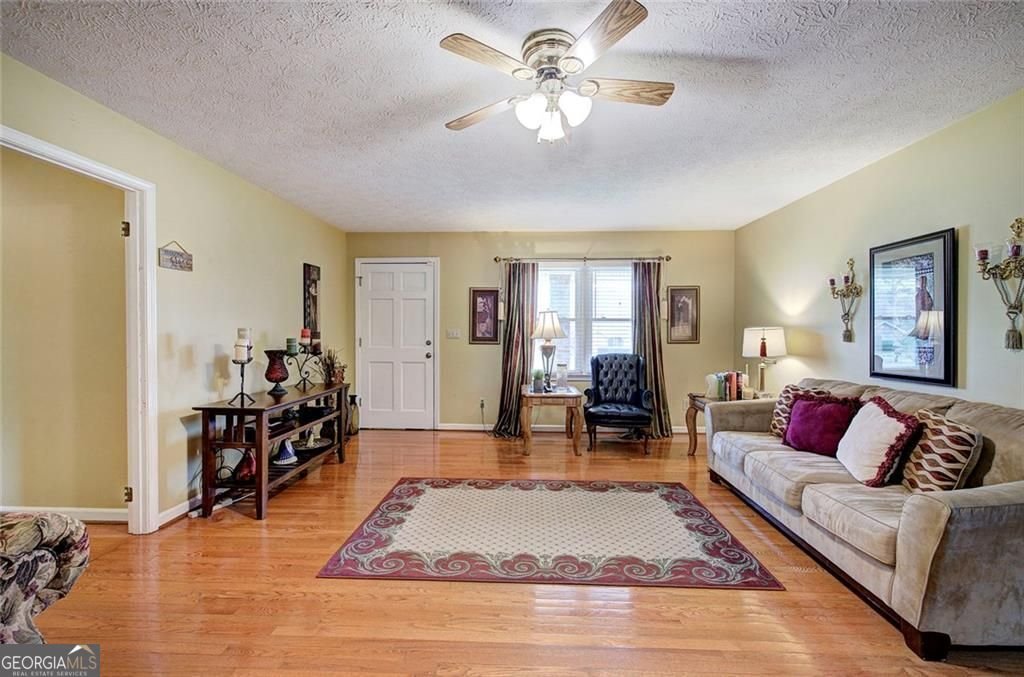 14 Parr Wade Road Cartersville - Photo 7