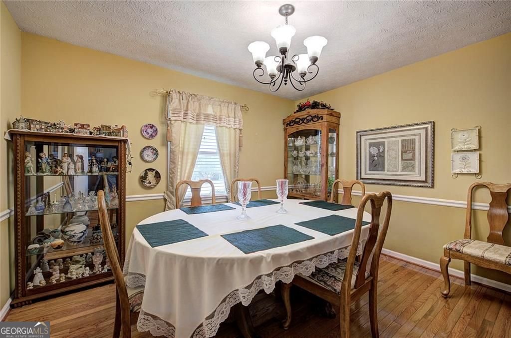 14 Parr Wade Road Cartersville - Photo 8