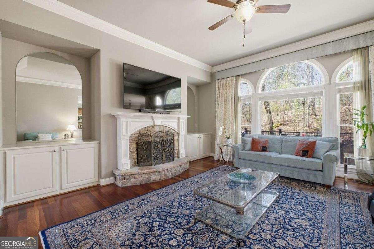 1131 Blue Water Court Buford - Photo 10