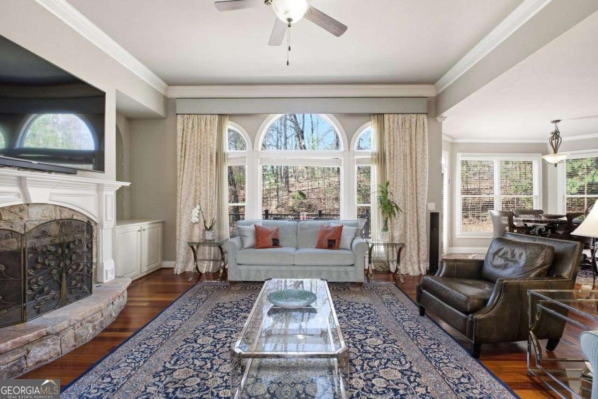 1131 Blue Water Court Buford - Photo 11