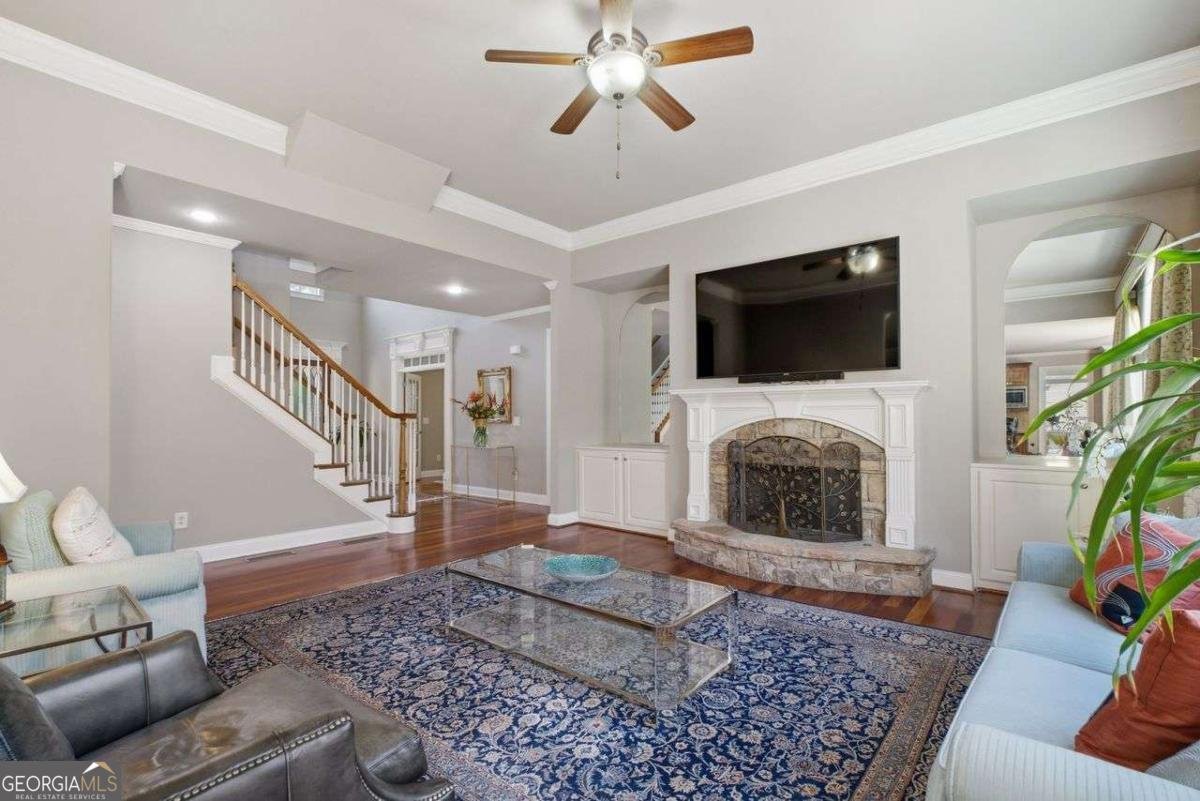 1131 Blue Water Court Buford - Photo 12