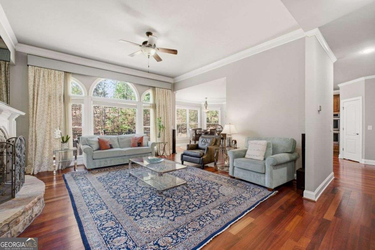 1131 Blue Water Court Buford - Photo 13