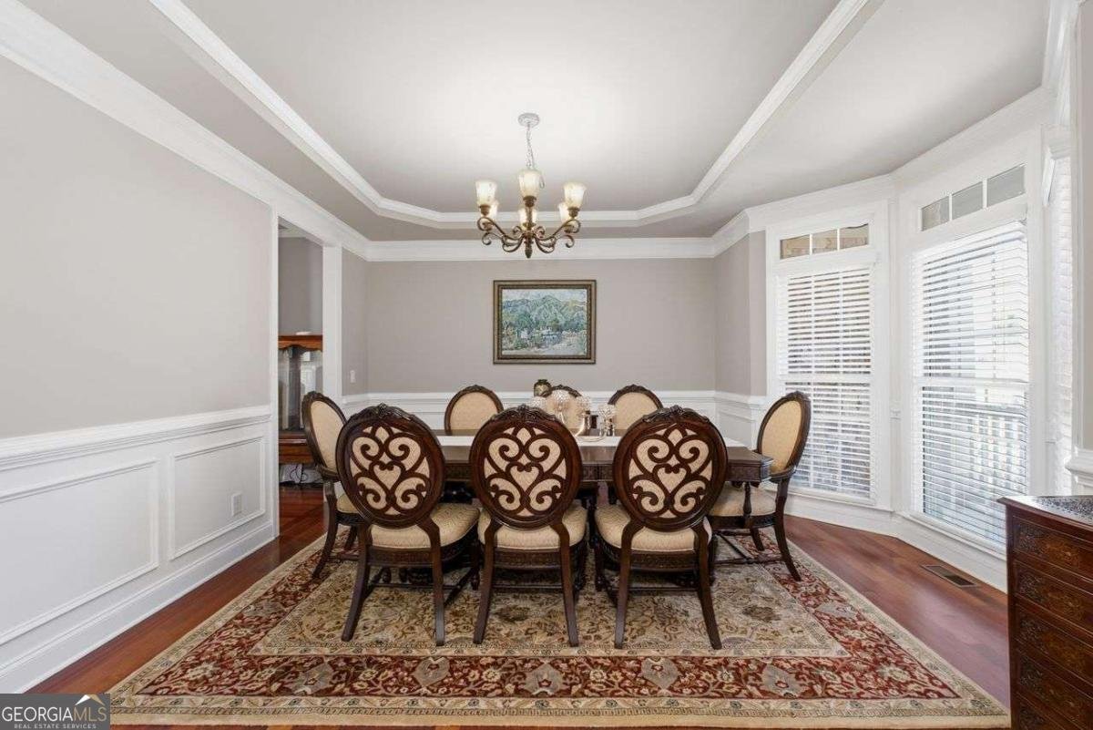 1131 Blue Water Court Buford - Photo 14