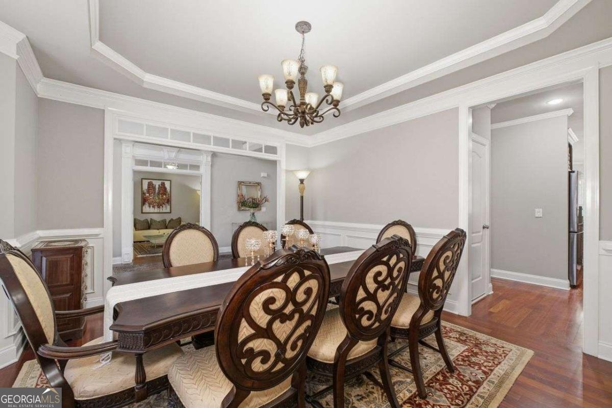 1131 Blue Water Court Buford - Photo 15