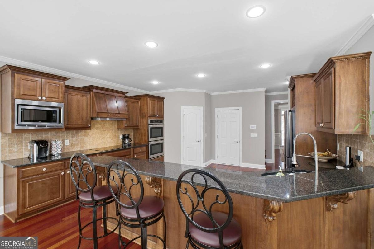 1131 Blue Water Court Buford - Photo 16