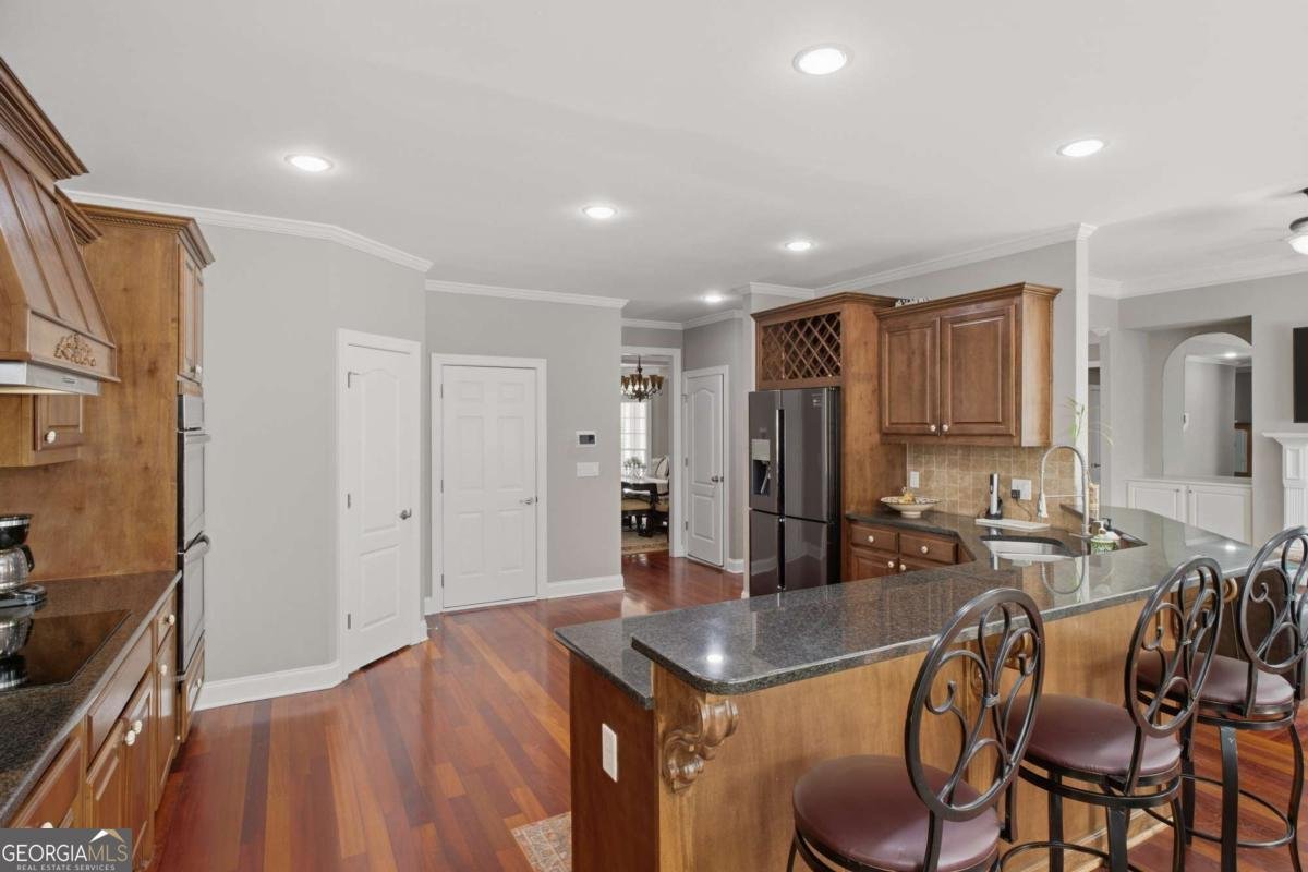 1131 Blue Water Court Buford - Photo 17