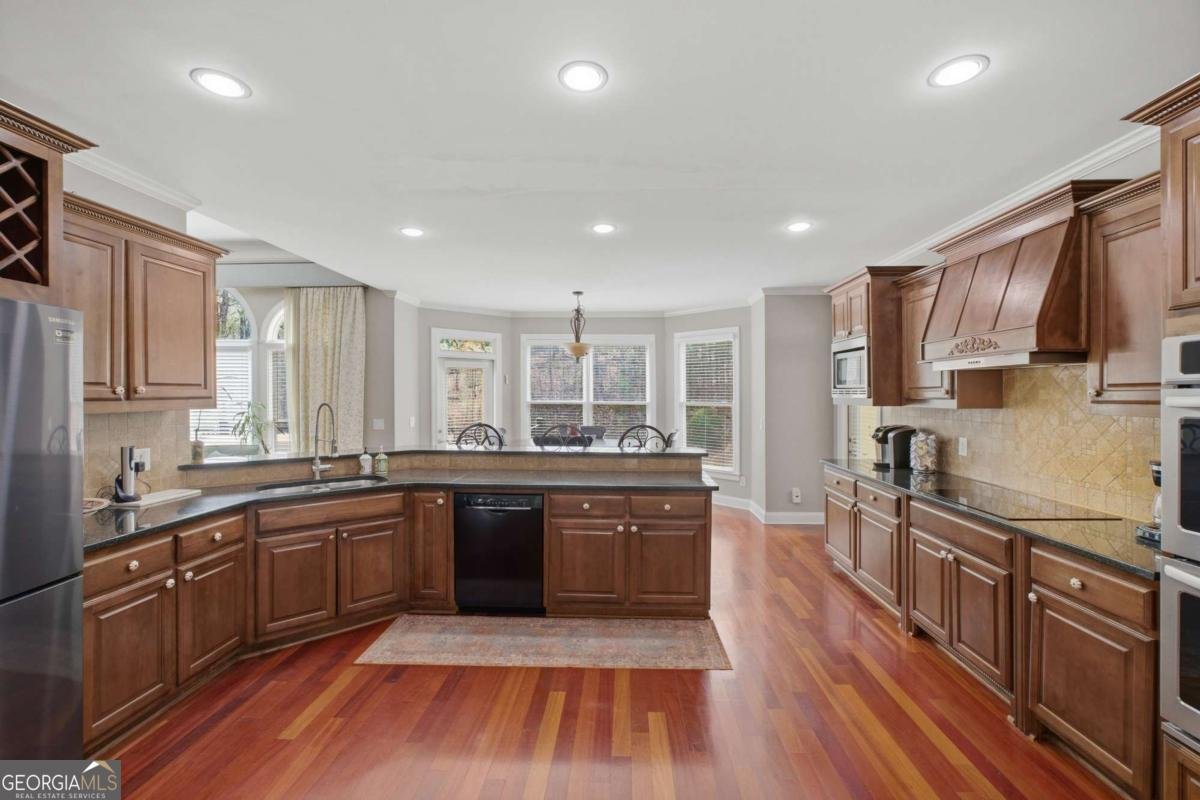 1131 Blue Water Court Buford - Photo 19