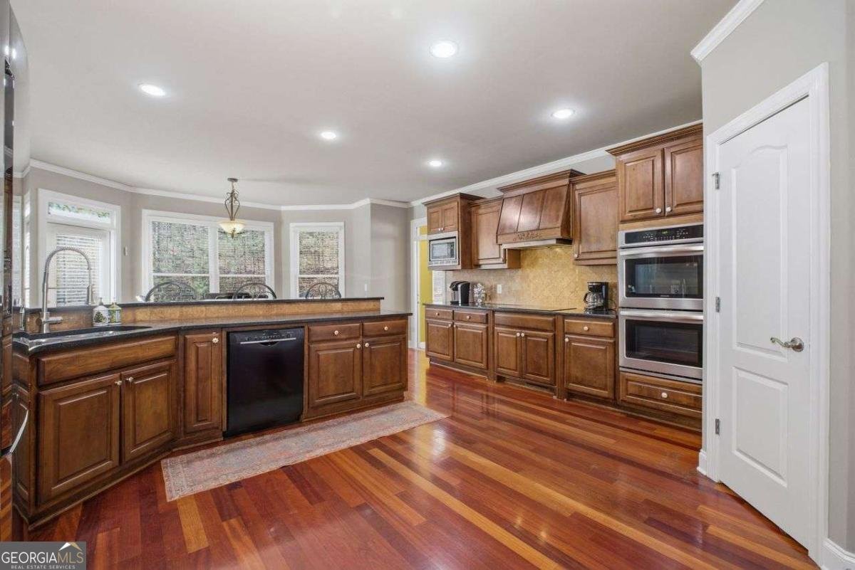 1131 Blue Water Court Buford - Photo 20