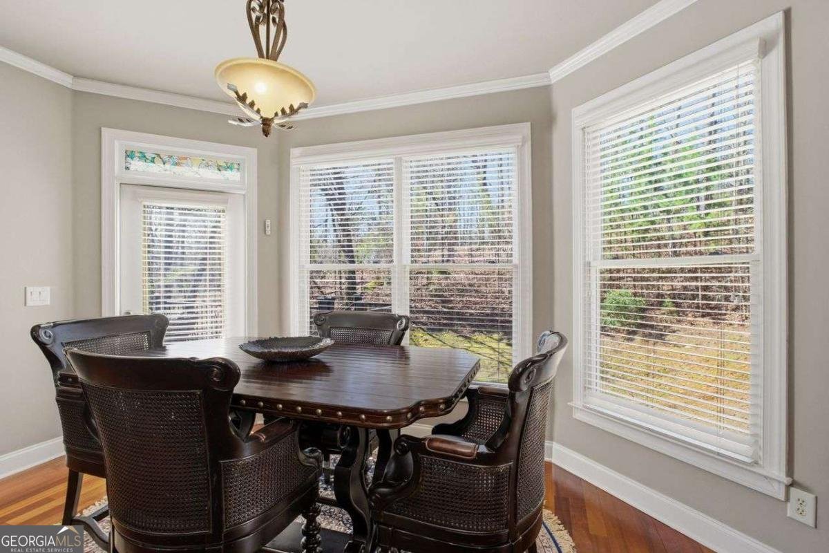 1131 Blue Water Court Buford - Photo 22