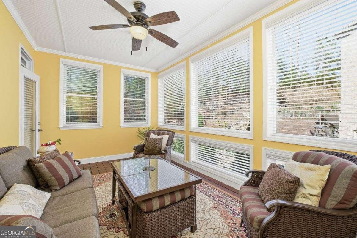 1131 Blue Water Court Buford - Photo 23