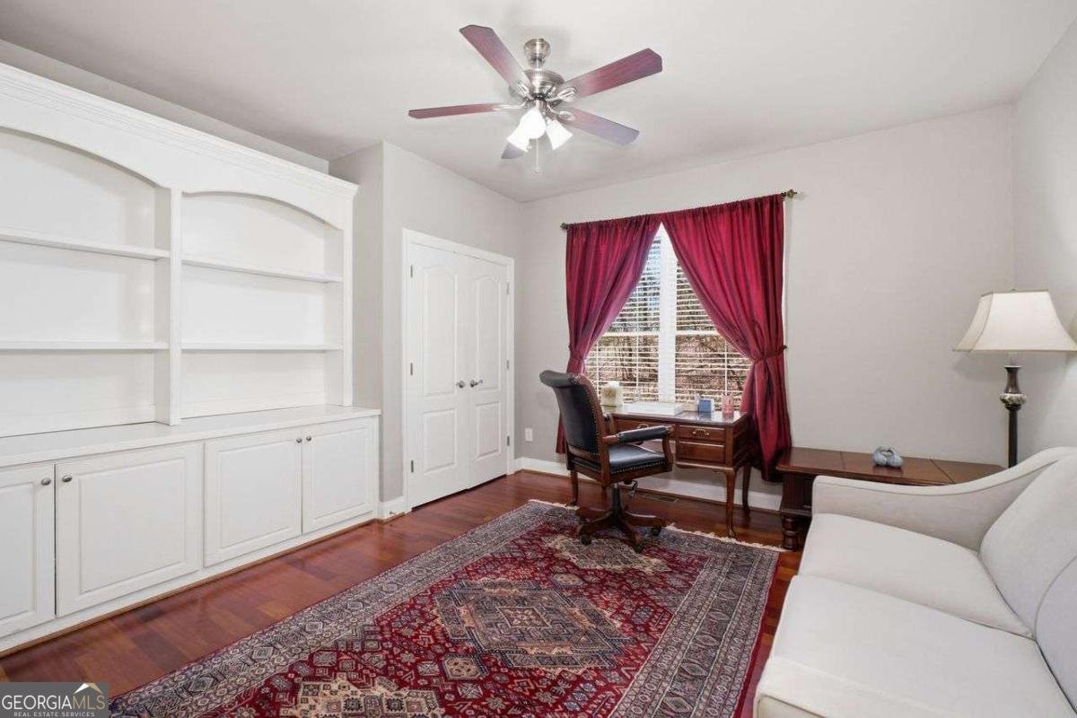 1131 Blue Water Court Buford - Photo 25