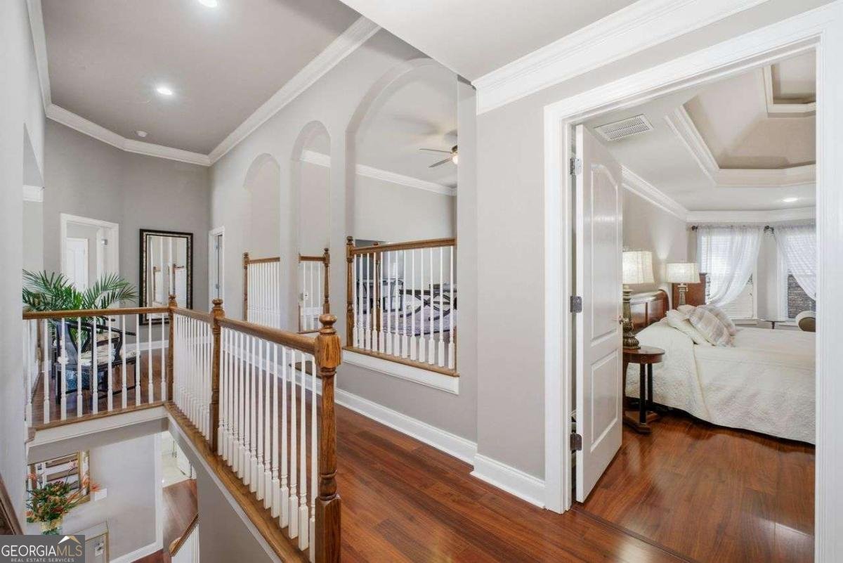 1131 Blue Water Court Buford - Photo 29