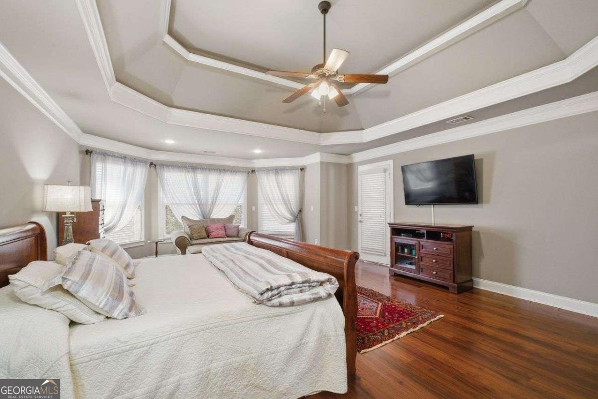 1131 Blue Water Court Buford - Photo 33