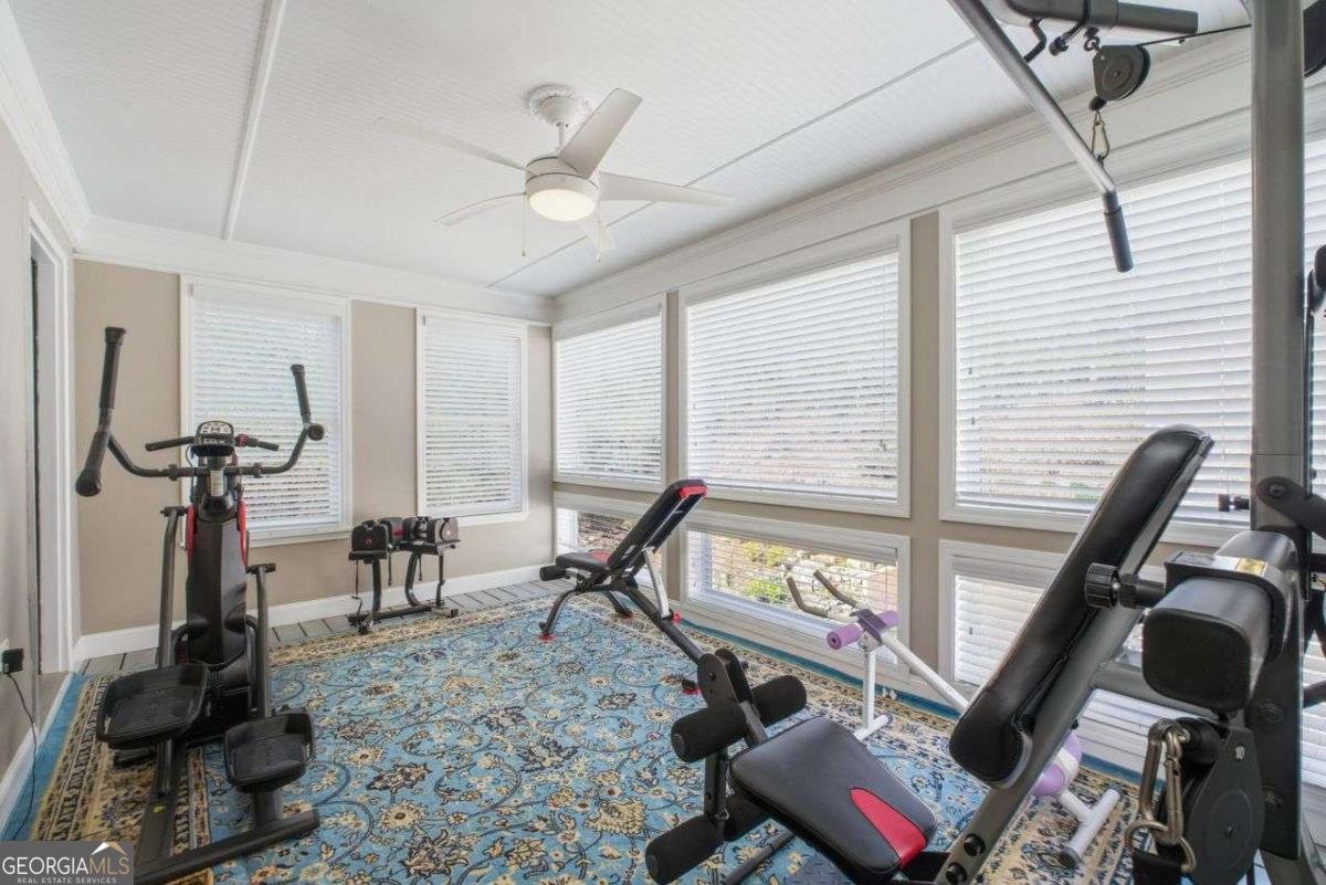 1131 Blue Water Court Buford - Photo 34