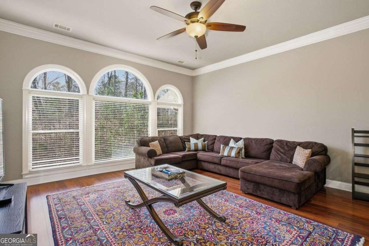 1131 Blue Water Court Buford - Photo 43