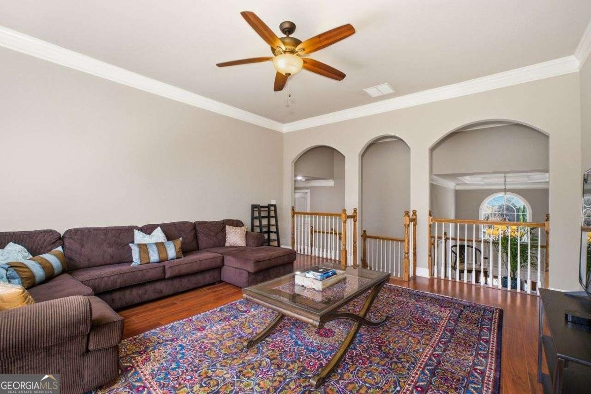 1131 Blue Water Court Buford - Photo 44