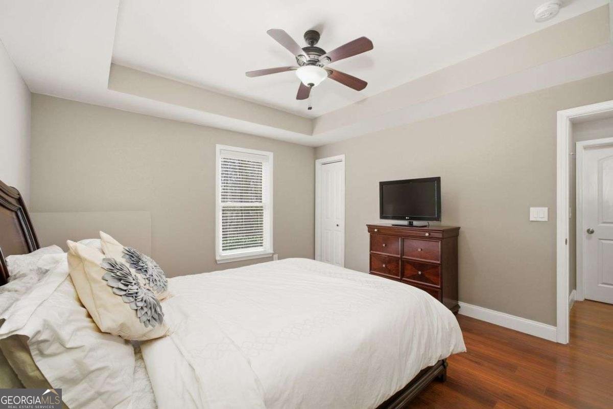 1131 Blue Water Court Buford - Photo 56