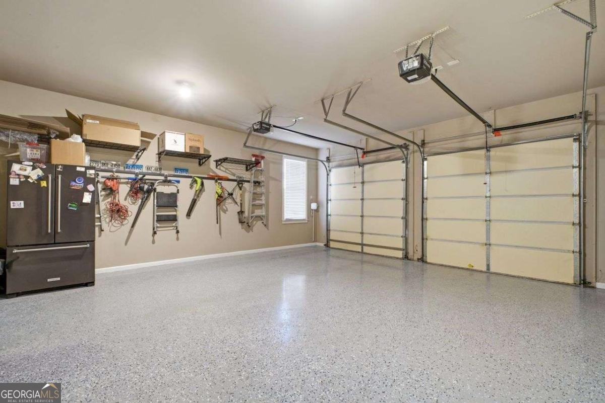 1131 Blue Water Court Buford - Photo 61